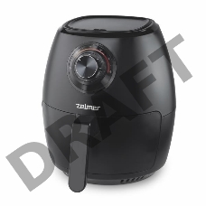 Аэрогриль ZELMER 3.5L ZAF3500 UFRY