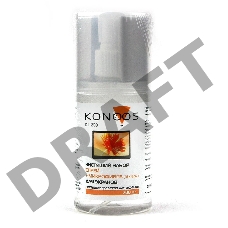 Набор Konoos для ЖК-экранов KT-200 (спрей 200мл +салфетка)