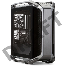 Корпус без блока питания Cooler Master Case Cosmos C700M