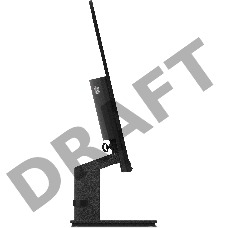 Монитор Lenovo ThinkVision S27e-20 27