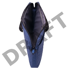 Компьютерная сумка PORTCASE (14) KCB-164B, цвет синий