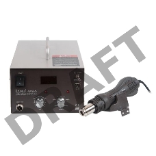 Паяльная станция BAKU ba-8850D термовоздушная