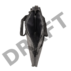 Компьютерная сумка PORTCASE (14) KCB-164GR, цвет серый