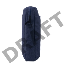 Компьютерная сумка PORTCASE (15,6) KCB-160DB, цвет синий