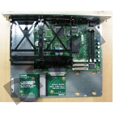 Плата форматера (не сетевая) HP LJ 9040/9050 (Q3721-67904/Q3721-69008/Q3721-69001) OEM