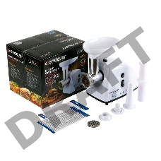 Мясорубка Endever  Sigma 41