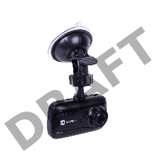 Видеорегистратор HARPER DVHR-223, 120 угол обзора, G-сенсор, Датчик движения