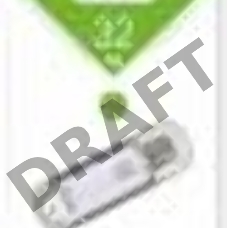 Флеш Диск USB 2.0 Flash Drive 32GB Smartbuy V-Cut Silver