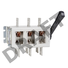 Рубильник ВР32-39 А70220 630А УХЛ3 КЭАЗ 103402