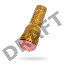 Мастурбатор FLESHLIGHT  Go Stamina,TPR, телесный, вагина, 18 см