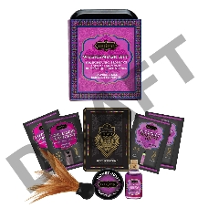Эротический набор Weekender Kit Raspberry Kiss