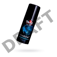 Крем-лубрикант Ты и Я AnaLove, для анального секса, 50 г