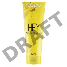 Анальный лубрикант на водной основе Egzo Hey - 50 мл.