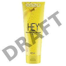 Анальный лубрикант на водной основе Egzo Hey - 100 мл.