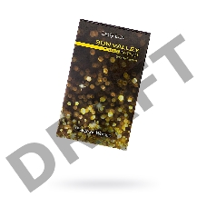 Парфюмерная вода N-I Lady Lux SUN VALLEY 100 мл