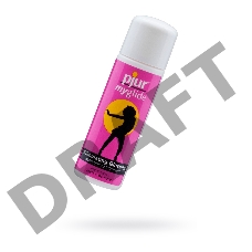 Женский лубрикант стимулятор PJUR myglide 30 мл