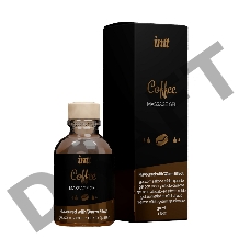 Массажный гель, Coffee, 30мл