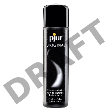 Концентрированный лубрикант pjur ORIGINAL - 500 мл.