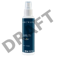 Средство для очистки игрушек Arcwave на водной основе - 100 мл.