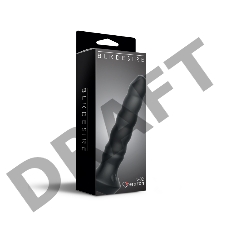 Перезаряжаемый мульти скоростной вибратор №02 Undulating vibrator