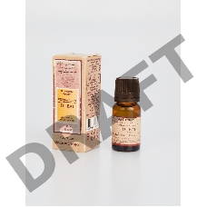 Patricem Preparfumer Масло концентрат для подготовки кожи к нанесению парфюма PREPARFUMER DUBAI для женщин, 10 мл.