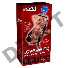 Качели любви JoyDivision DeLuxe