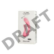 G-wave Ультрагибкий вибромассажер тройного действия