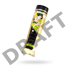 Масло для массажа Shunga Irresistible Asian Fusion, возбуждающее, 240 мл