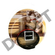 Украшение на бицепс из кожи