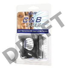 Утяжка-парашют на мошонку 3.5 Parachute Ball Stretcher