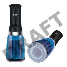 Ротационный мужской мастурбатор ZOLO 360