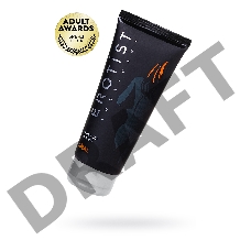 Лубрикант Erotist на водной основе ANAL, анальный, 100 мл