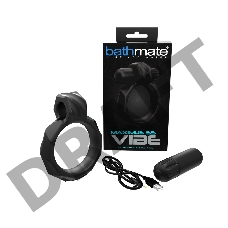 MaximusVIBE 55 Виброкольцо эрекционное