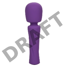 Универсальный вебромассажер Stella Liquid Silicone Massager