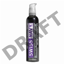 Swiss Navy Sensual Arousal Lubricant Интимный гель-лубрикант возбуждающий на водной основе  - 4 oz