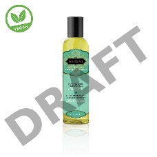 Массажное масло с освежающим цитрусовым ароматом Soaring Spirit - 59 мл.