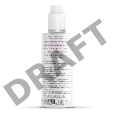 Гель-лубрикант со вкусом маракуйи Wicked Simply AQUA PASSION FRUIT 70 мл