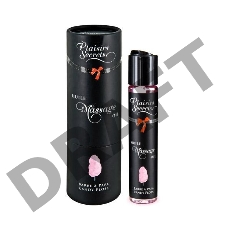 MASSAGE OIL CANDY FLOSS 59ML Массажное масло Сладкая вата 59 мл
