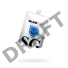 Классический лубрикант Splashglide LUBRICANT Classic, на водной основе, 100 мл