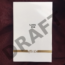 YESforLOV Набор  Love Box 2