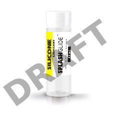 Лубрикант на силиконовой основе SPLASHGLIDE  SILICON - 50 мл.