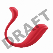 Интерактивный вибромассажер  Phoenix Neo 2