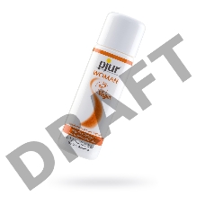 Женский лубрикант PJUR WOMAN Vegan 30 мл