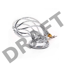 Мужской пояс верности