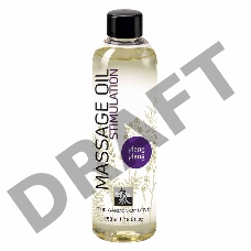 Массажное масло Иланг Иланг 250мл