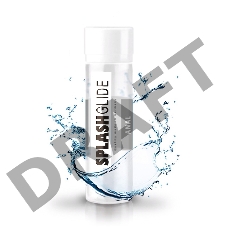 Анальный гель-лубрикант повышенной вязкости Splashglide Anal 30 мл.							 (One Size)