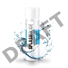 Гель-лубрикант Splashglide Classic 30 мл (One Size)
