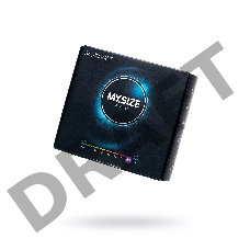 Презервативы  MY.SIZE №36 размер 69 (ширина 69mm)