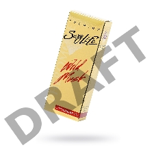 Духи с феромонами Wild Musk №9 философия аромата Dark Purple (Montale), женские, 10 мл