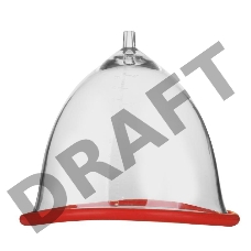 Вакуумная помпа  для груди Breast Pumps Erozon